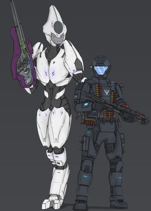 elite and ONI